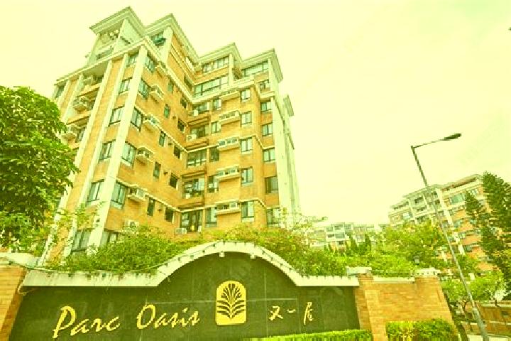 Harper, 28 — Escort in Parc Oasis, Hong Kong