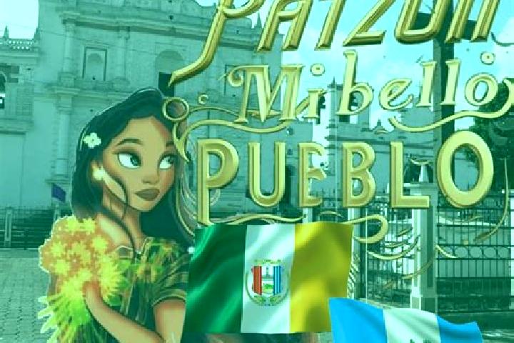 Harper, 28 — Escort in Patzun, Guatemala