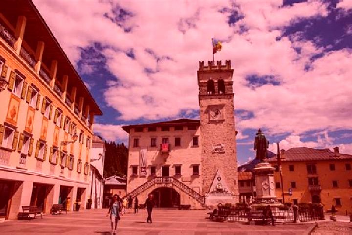 Harper, 28 — Escort in Pieve di Cadore, Italy