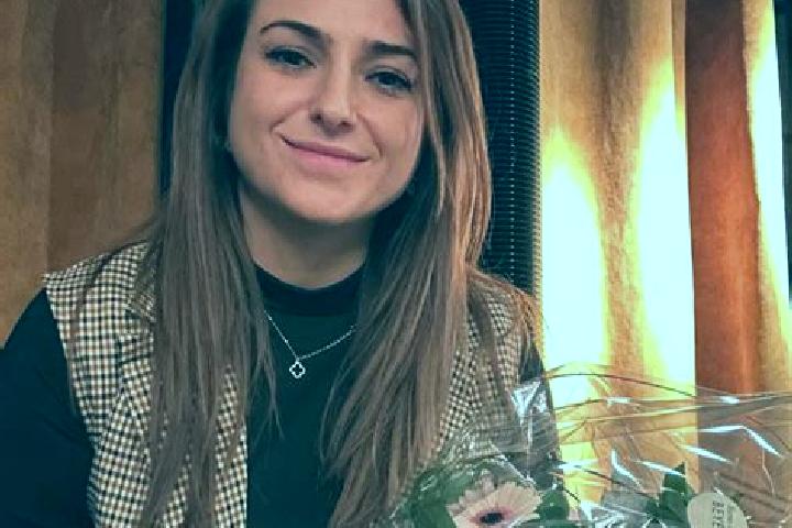 Harper, 28 — Escort in Pirincli, Turkey