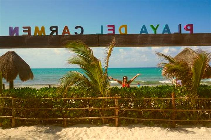 Harper, 28 — Escort in Playa del Carmen, Mexico