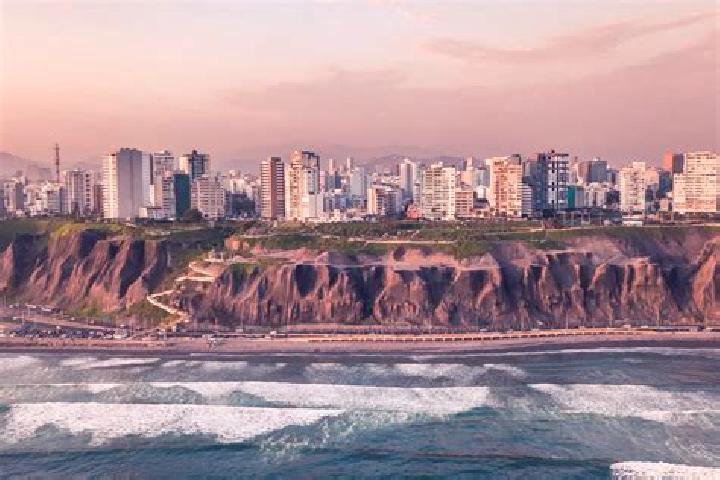 Harper, 28 — Escort in Progreso Bajo, Peru