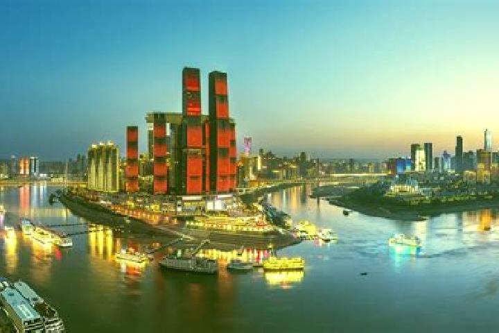 Harper, 28 — Escort in Qinggang, China