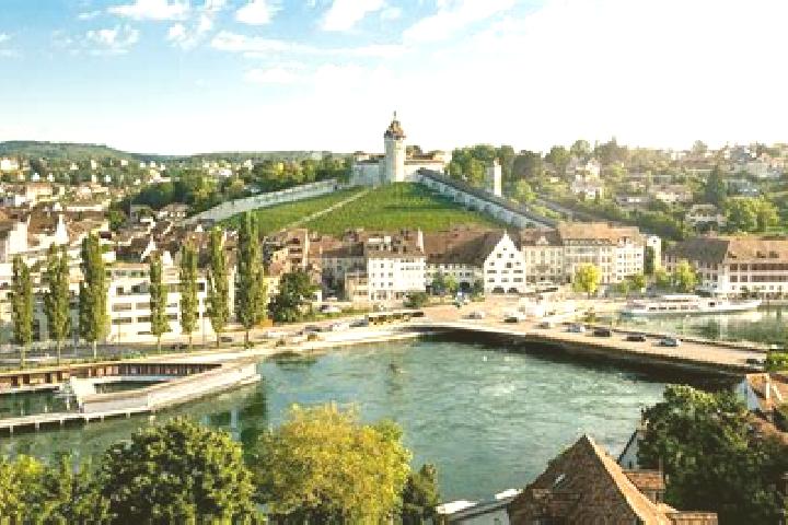 Harper, 28 — Escort in Rheinau, Germany