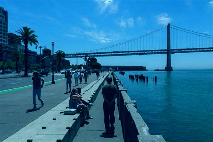 Harper, 28 — Escort in San Francisco, United States