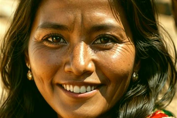 Harper, 28 — Escort in Santa Fe, Bolivia