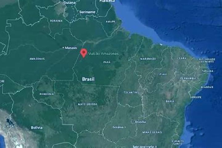 Harper, 28 — Escort in Sao Sebastiao do Uatuma, Brazil