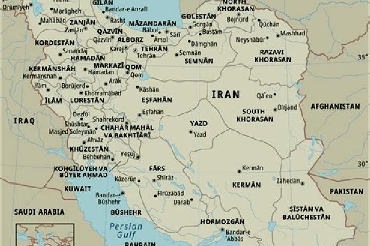 Harper, 28 — Escort in Sarvestan, Iran