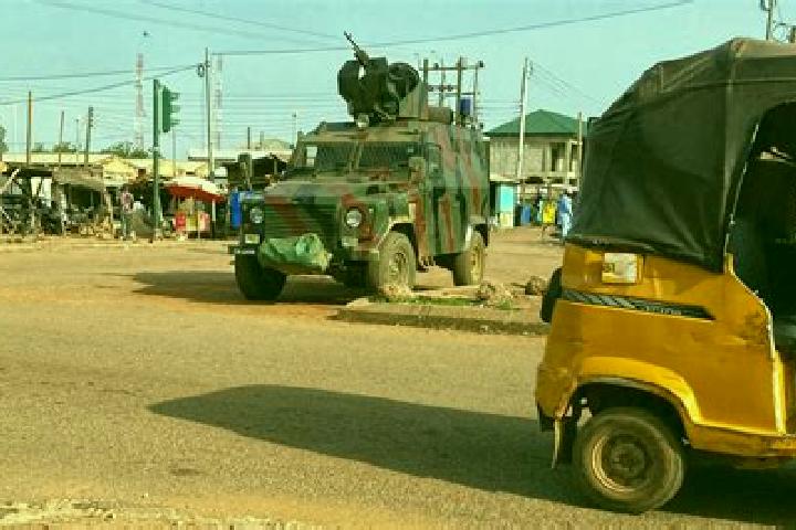 Harper, 28 — Escort in Sawla, Ghana