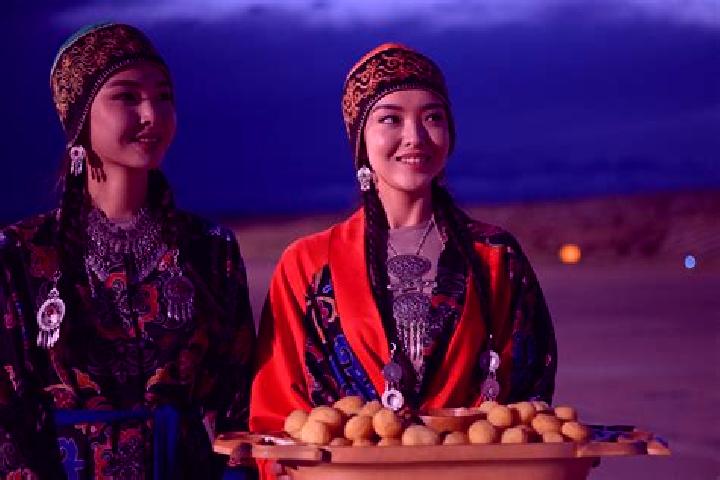 Harper, 28 — Escort in Shumanay Shahri, Uzbekistan