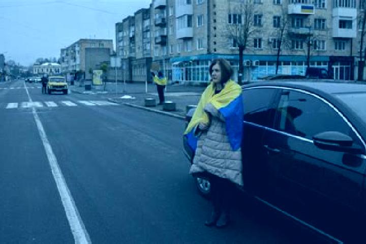 Harper, 28 — Escort in Tashan, Ukraine