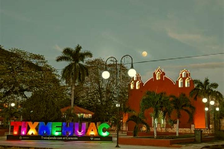 Harper, 28 — Escort in Tixmehuac, Mexico