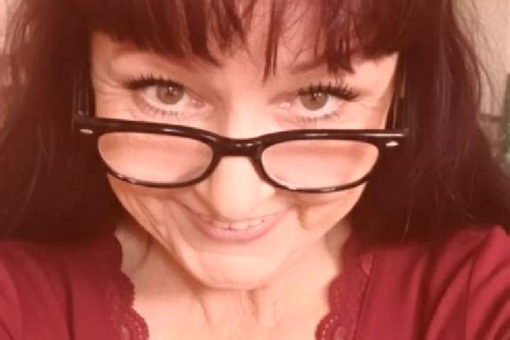 Harper, 28 — Escort in Toereboda, Sweden
