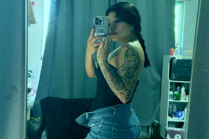 Harper, 28 — Escort in Trejos, Mexico