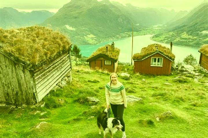Harper, 28 — Escort in Troim, Norway