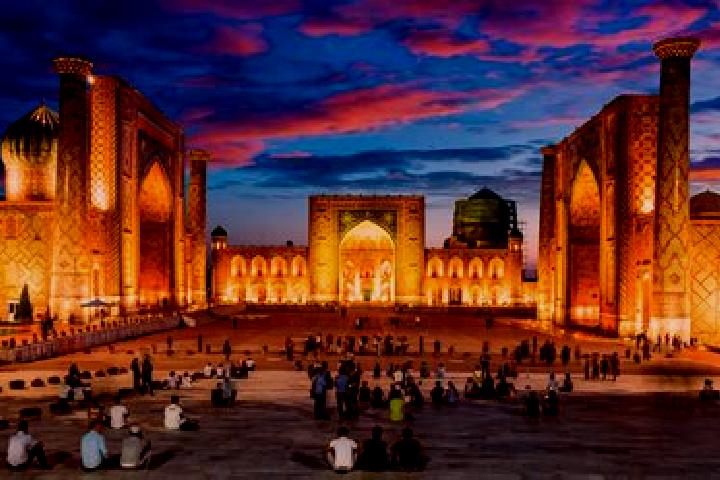 Harper, 28 — Escort in Zarbdor Shaharchasi, Uzbekistan