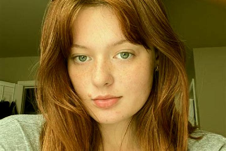 Harper, 29, a auburn amber-eyed mixed companion based in Nonglard. Offering OWO, Prostate Massage, Overnight. Available for incall and outcall, day and eveni...