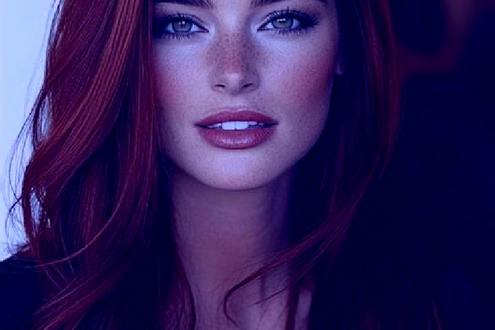 Harper, 29, a auburn blue-eyed caucasian companion based in Besiny. Offering CIM, Girlfriend Experience, Tantra. Available for incall and outcall, day and ev...