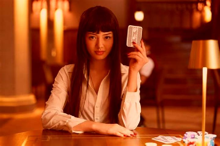 Harper, 29, a black grey-eyed mediterranean companion based in Kawamoto. Offering Duos, Striptease, Fetish, Erotic Massage. Available for incall and outcall,...