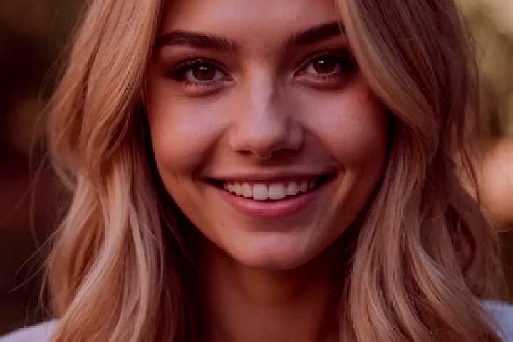 Harper, 29, a blonde hazel-eyed asian companion based in Yaviza. Offering CIM, GFE, Couples. Available for incall and outcall, day and evening dates.