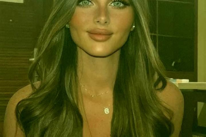 Harper, 29, a brunette grey-eyed middle eastern companion based in Khmilnyk. Offering 69, CIM, A-Level. Available for incall and outcall, overnight bookings ...