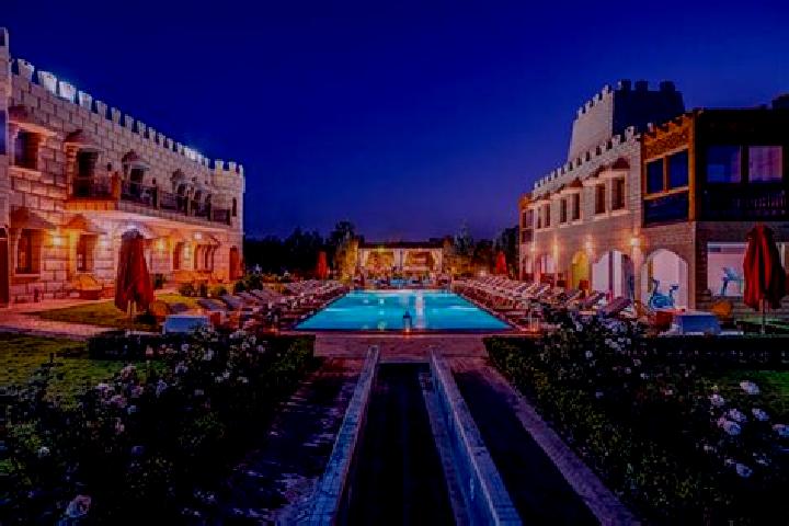 Harper, 29 — Escort in Aghmat, Morocco