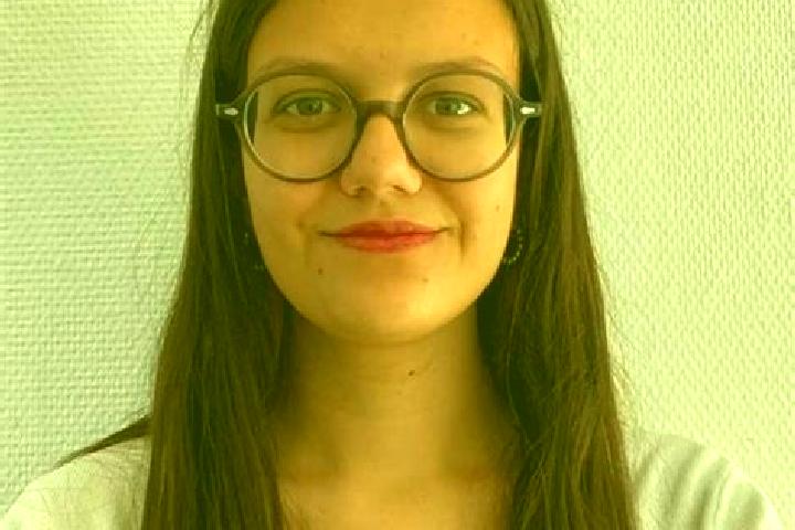 Harper, 29 — Escort in Aillas, France