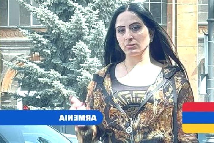 Harper, 29 — Escort in Armeni, Romania
