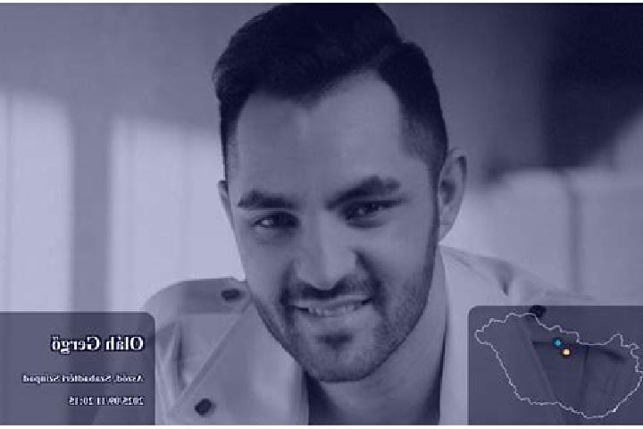 Harper, 29 — Escort in Aszod, Hungary
