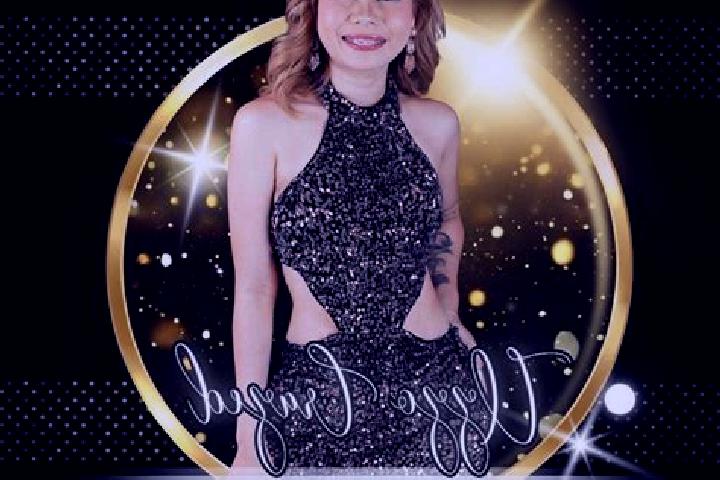 Harper, 29 — Escort in Bien Unido, Philippines