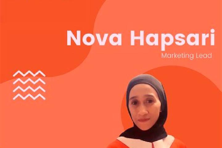 Harper, 29 — Escort in Borong, Indonesia