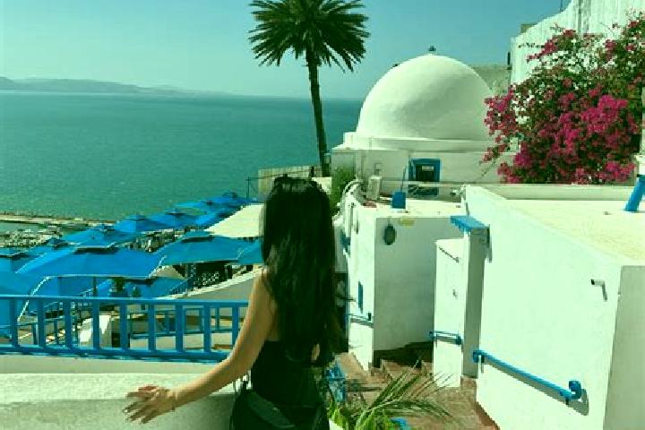 Harper, 29 — Escort in Bou Chemma, Tunisia