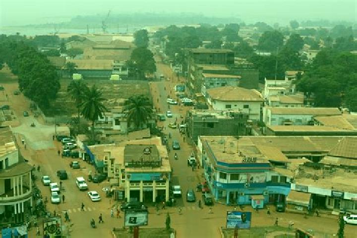 Harper, 29 — Escort in Bouar, Central African Republic