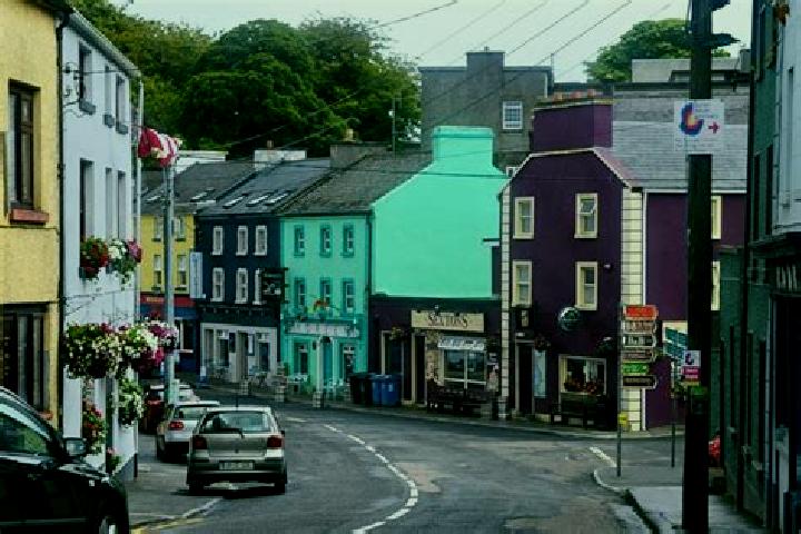 Harper, 29 — Escort in Castlecomer, Ireland