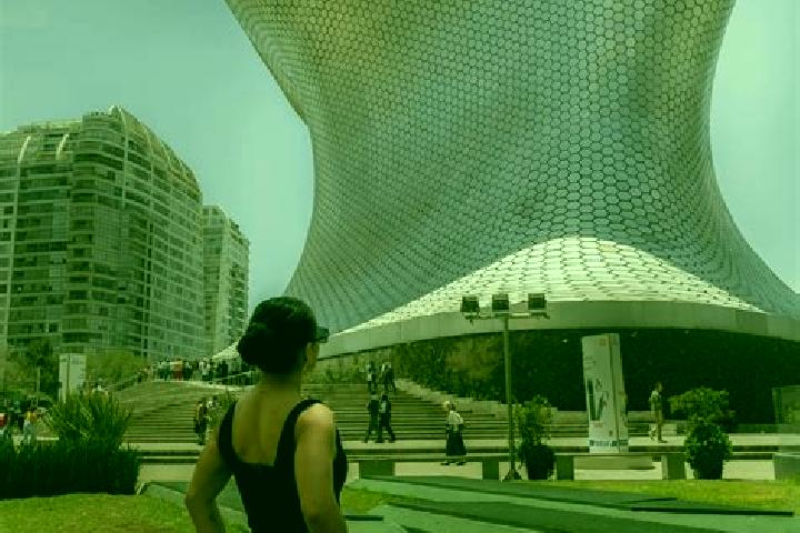 Harper, 29 — Escort in Chaban, Mexico