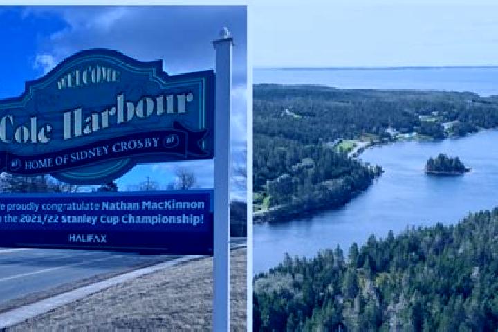 Harper, 29 — Escort in Cole Harbour, Canada