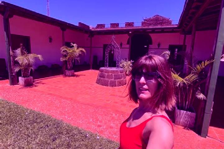 Harper, 29 — Escort in Concepcion de la Sierra, Argentina
