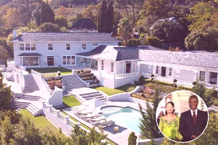 Harper, 29 — Escort in Constantia, United States