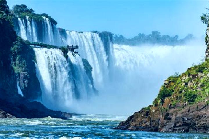 Harper, 29 — Escort in Cruzeiro do Iguacu, Brazil