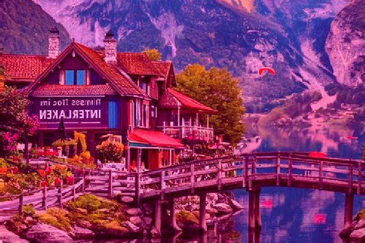 Harper, 29 — Escort in Doppleschwand, Switzerland
