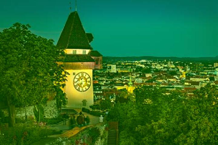 Harper, 29 — Escort in Duernstein in der Steiermark, Austria