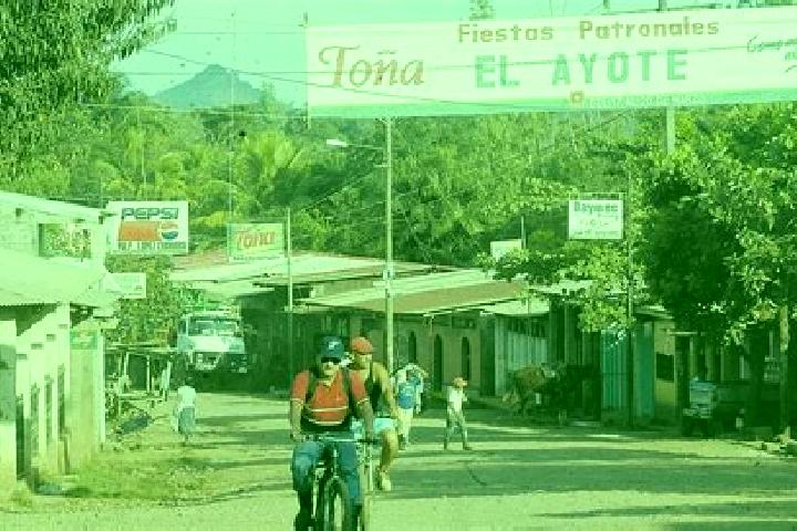 Harper, 29 — Escort in El Ayote, Nicaragua