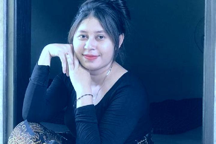 Harper, 29 — Escort in Ende, Indonesia