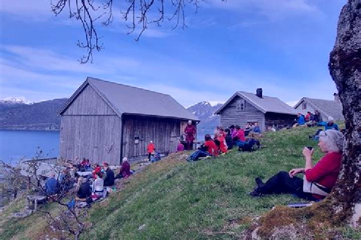 Harper, 29 — Escort in Fedje, Norway