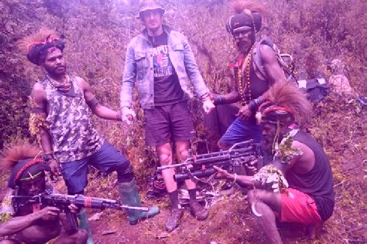 Harper, 29 — Escort in Finschhafen, Papua New Guinea