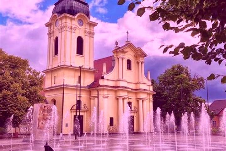 Harper, 29 — Escort in Fordon, Poland