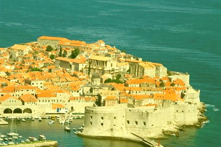 Harper, 29 — Escort in Gruda, Croatia