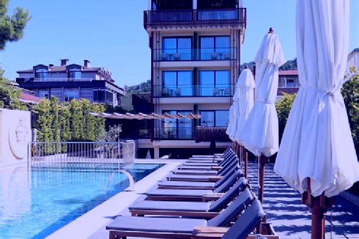 Harper, 29 — Escort in Guelyali, Turkey