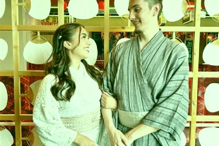Harper, 29 — Escort in Itoshima, Japan