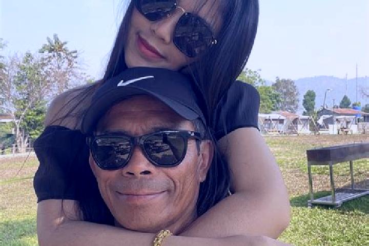 Harper, 29 — Escort in Ka Lan, Cambodia